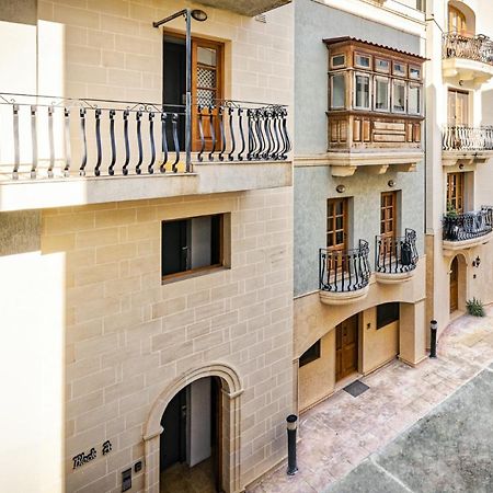 Marble Arch Apt. Apartment Saint Julian's Exterior photo
