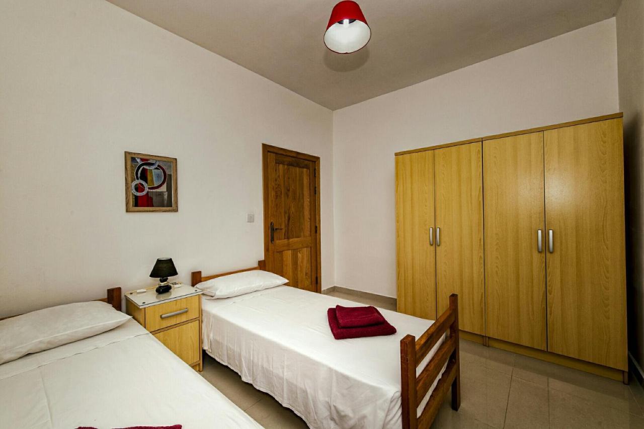 Marble Arch Apt. Apartment Saint Julian's Exterior photo