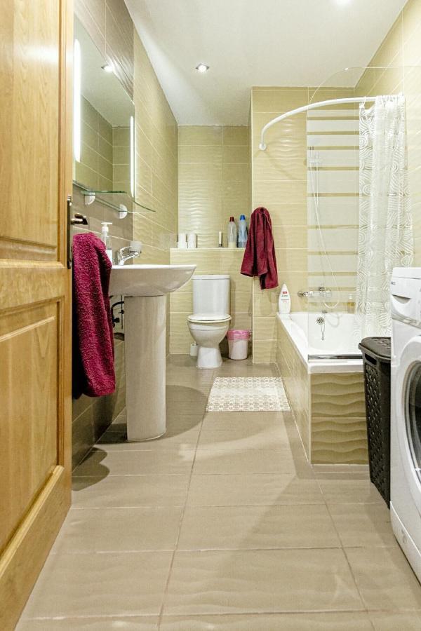 Marble Arch Apt. Apartment Saint Julian's Exterior photo
