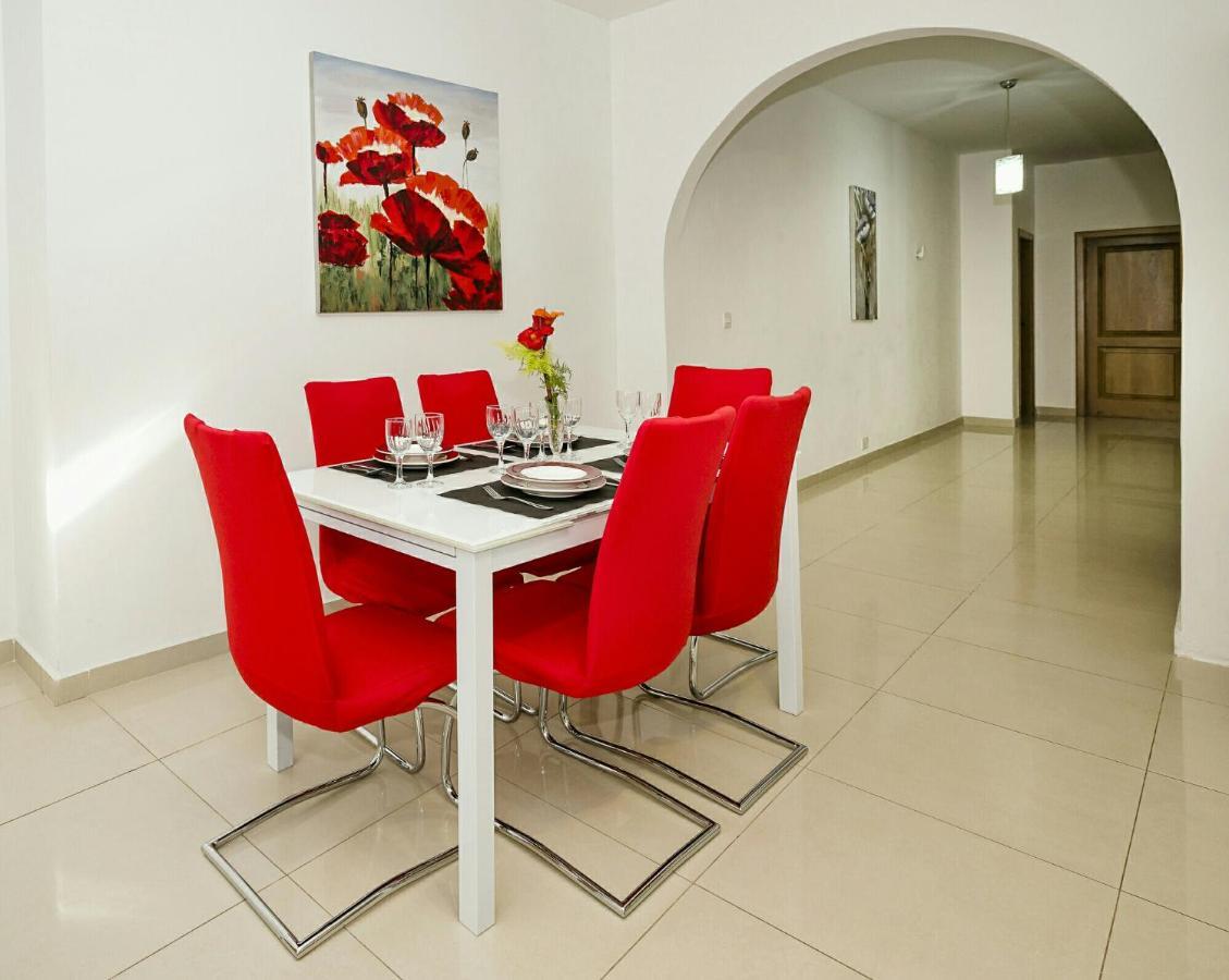 Marble Arch Apt. Apartment Saint Julian's Exterior photo