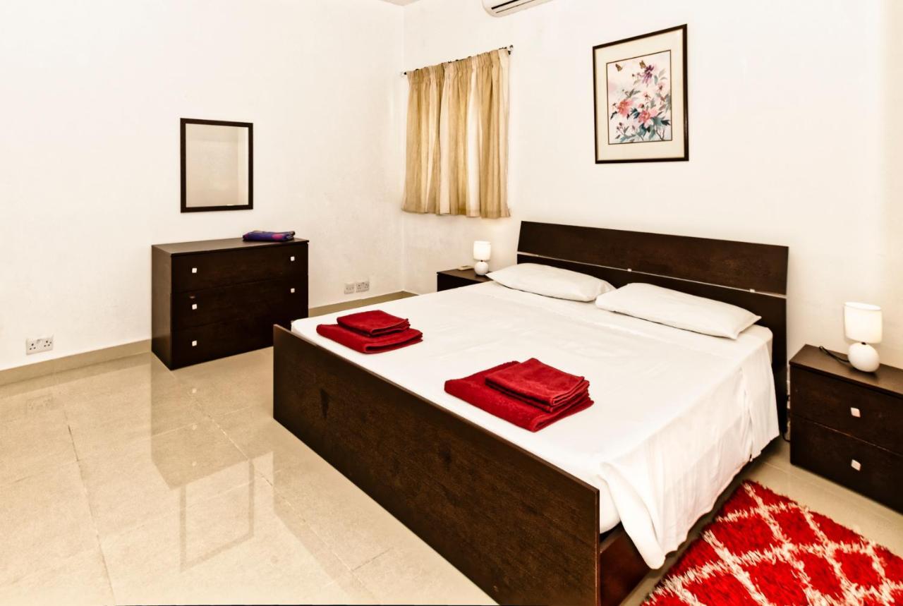 Marble Arch Apt. Apartment Saint Julian's Exterior photo