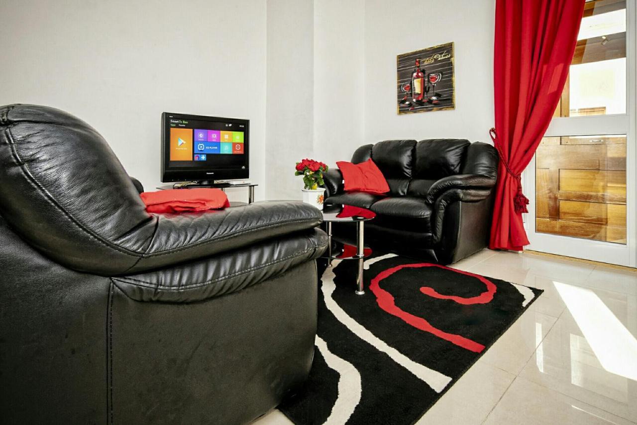 Marble Arch Apt. Apartment Saint Julian's Exterior photo